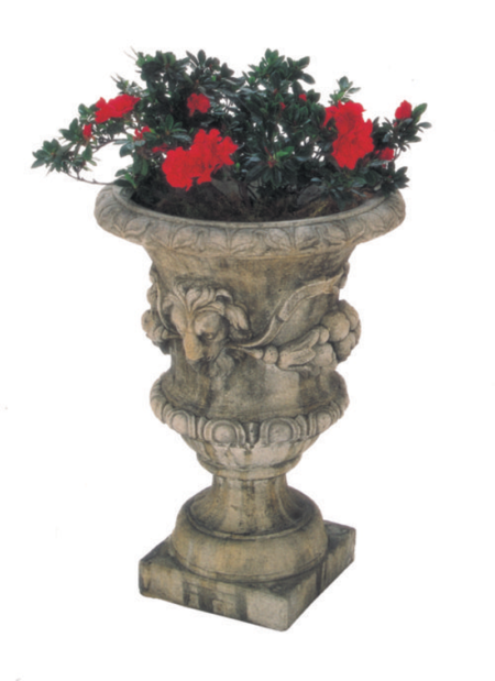 #2823 San Marco Urn