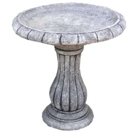 #1939 Espana Bird Bath