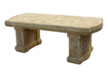 #4802 Olympus Bench