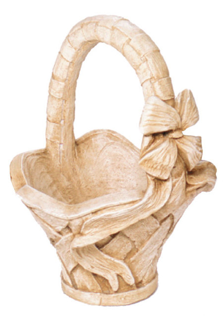 #889 Summer Basket