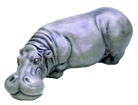 #1006 Hippo