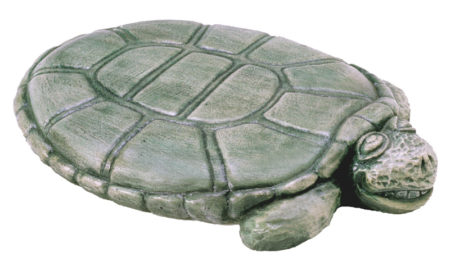 #476 Turtle Stepping Stone